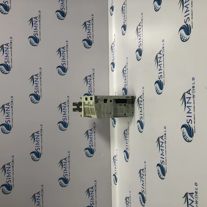 E82EV2551_2C200 Frequency Inverter – Lenze 8200 Vector Series thumbnail 2